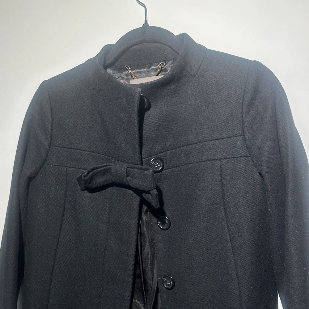 J. Crew crew bow